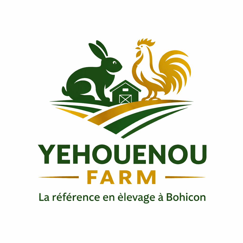 YEHOUENOU Farm